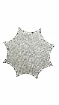 Заготовка для салфетки вязания крючком 20 см*20 см, 7022/100, ZWEIGART