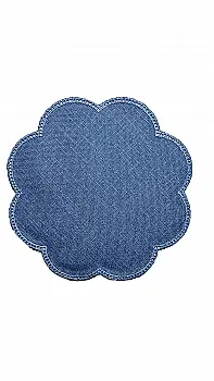 Заготовка для салфетки, вязание крючком 20 см*20 см, 7011/569, ZWEIGART