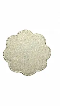 Заготовка для салфетки, вязание крючком 20 см*20 см, 7011/99, ZWEIGART