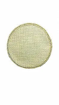 Заготовка для салфетки, вязания крючком, Ф12 см, 7012/237, ZWEIGART