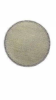 Заготовка для салфетки, вязания крючком, Ф12 см, 7012/99, ZWEIGART