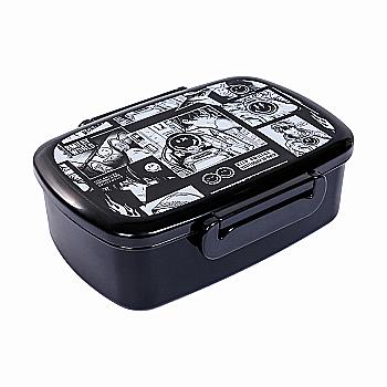 Контейнер Yes "Smiley World" 750 мл, 708887