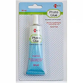 Фотоклей, 30 г, 320164