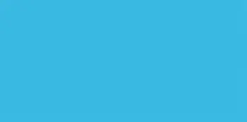 Бумага для квиллинга 26508-2, голубая, ТМ "Чаривна мыть"