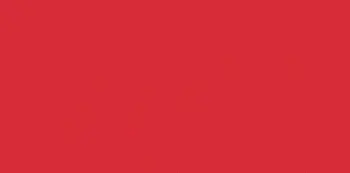 Бумага для квиллинга 26508-5, красная, ТМ "Чаривна мыть"