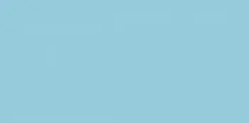 Бумага для квиллинга 26509-1, голубая-пастель, ТМ "Чаривна мыть"