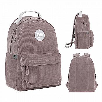 Рюкзак GoPack Education Teens 147M мокко, GO26-147M-5