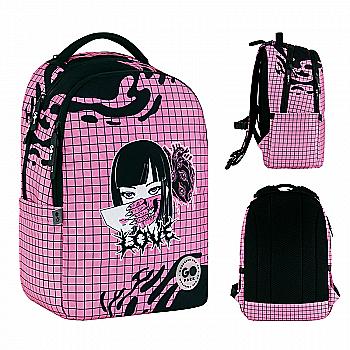 Рюкзак GoPack Teens 135M-1, GO26-135M-1