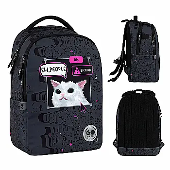 Рюкзак GoPack Teens 135M-2, GO26-135M-2
