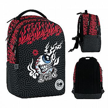 Рюкзак GoPack Teens 135M-4, GO26-135M-4