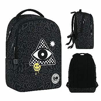 Рюкзак GoPack Teens 135M-6, GO26-135M-6