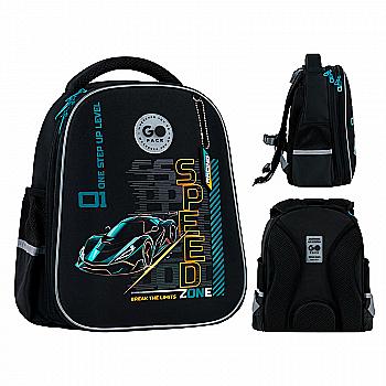 Рюкзак GoPack Education 165S Speed ​​Zone, GO26-165S-5