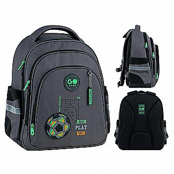 Рюкзак GoPack Education 2606S Run Play Win, GO26-2606S-4