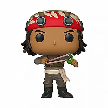 Ігрова фігурка FUNKO POP! серії "Великий куш" S1 - УСОПП, 75668
