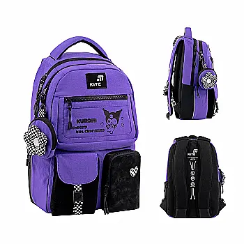 Рюкзак Kite Education teens 2587M HK-1, HK26-2587M-1