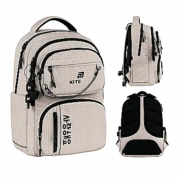 Рюкзак Kite Education teens 2594M Prime, K26-2594M-1
