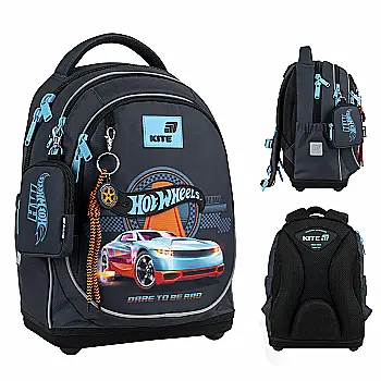 Рюкзак Kite Education 724 HW, HW26-724S
