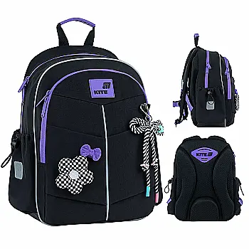 Рюкзак Kite Education 771 Flower Power, K26-771S-2