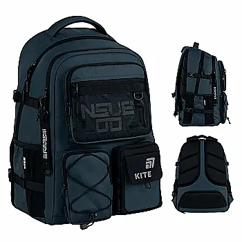 Рюкзак Kite Education teens 1018XL Future, K26-1018XL-2