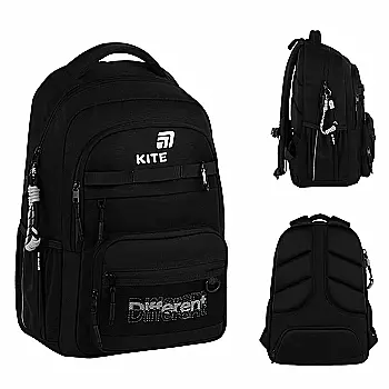 Рюкзак Kite Education teens 1019L Different, K26-1019L-2