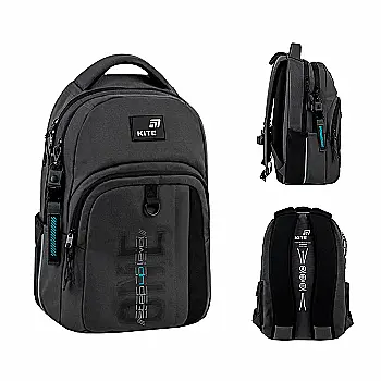 Рюкзак Kite Education teens 2578M Step Up, K26-2578M-3