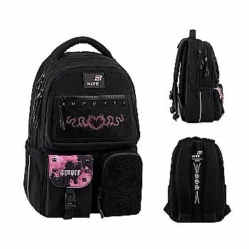 Рюкзак Kite Education teens 2587M Drama Queen, K26-2587M-2