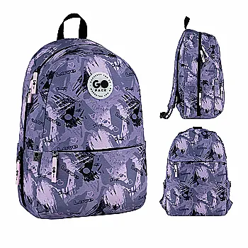 Рюкзак GoPack Education Teens 188M-2, GO26-188M-2