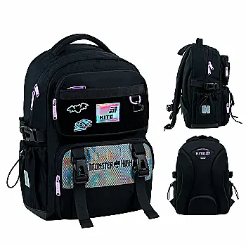 Рюкзак Kite Education 1022 MH, MH26-1022M