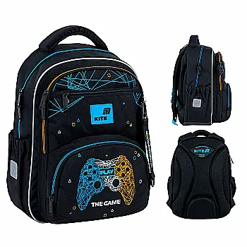 Рюкзак Kite Education 773 Next Level, K26-773M-4