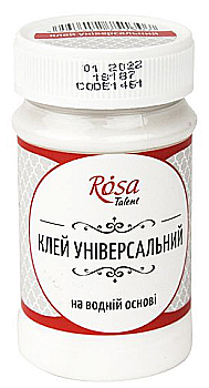Клей універсальний, 100 мл