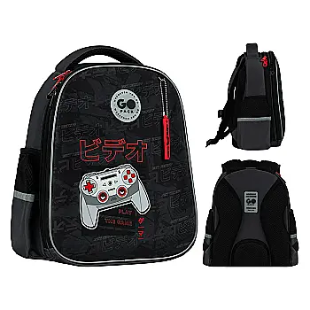 Рюкзак GoPack Education 165S Play, GO26-165S-6
