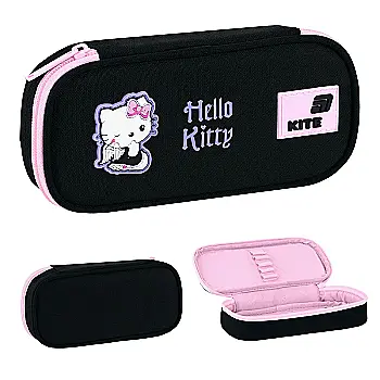 Пенал Kite 662 HK-1, HK26-662-1