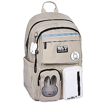 Рюкзак шкільний Yes TS-43L "Miffy", 550340