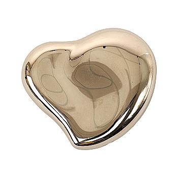 Outlet Коробка д/прикрас Філіппі Heart P193233/842923