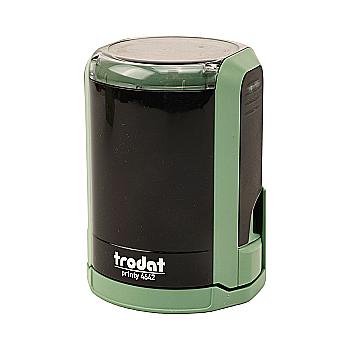 Outlet Оснащення до круглих печаток Tr 4642 D42 м’ята/842001