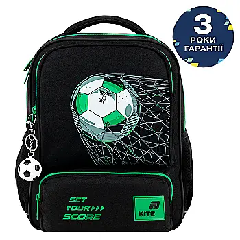 Рюкзак Kite Kids 559 Football, K26-559XS-2
