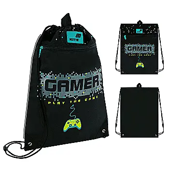 Сумка для взуття Kite 601M Play the Game, K26-601M-10