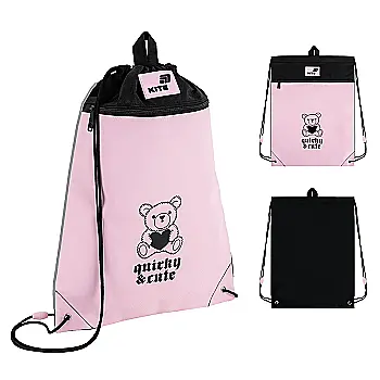 Сумка для взуття Kite 601M Quirky&Cute, K26-601M-47
