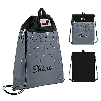 Сумка для взуття Kite 601M Shine, K26-601M-26