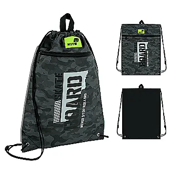 Сумка для взуття Kite 601M SK8 Board, K26-601M-12