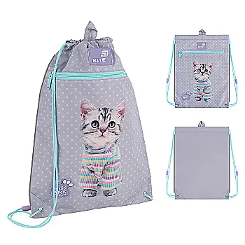Сумка для взуття Kite 601M SP-3, SP26-601M-3