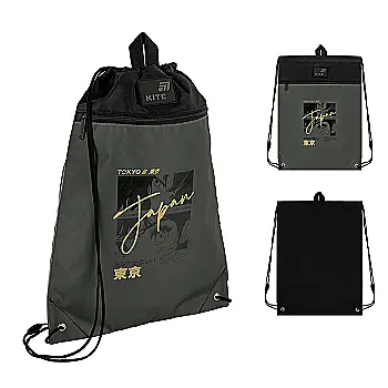 Сумка для взуття Kite 601M Tokyo Vibe, K26-601M-50