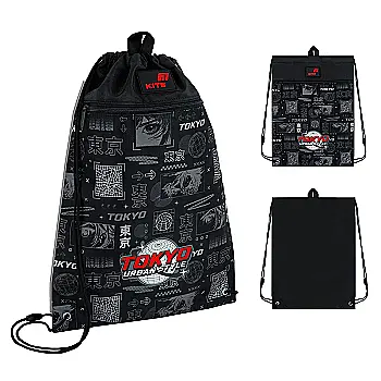 Сумка для взуття Kite 601M Tokyo, K26-601M-36