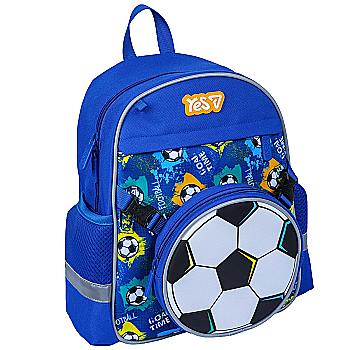 Рюкзак дитячий Yes K-44XS "Ball", 550471