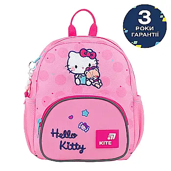 Рюкзак Kite Kids 2727 HK, HK26-2727XS