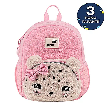 Рюкзак Kite Kids 2727 Pretty Kitty, K26-2727XS-1