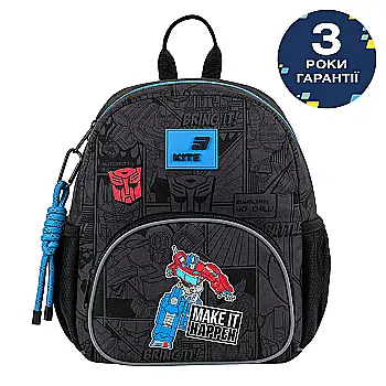 Рюкзак Kite Kids 2727 TF, TF26-2727XS