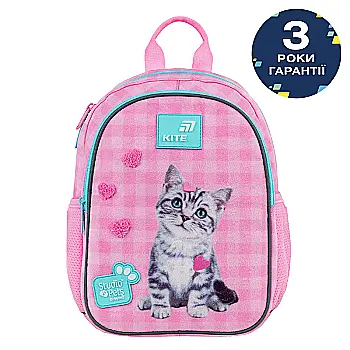 Рюкзак Kite Kids 2735 SP, SP26-2735XS