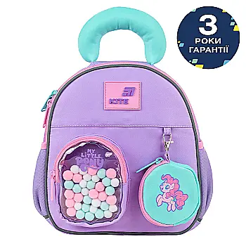 Рюкзак Kite Kids 2737 LP, LP26-2737XXS