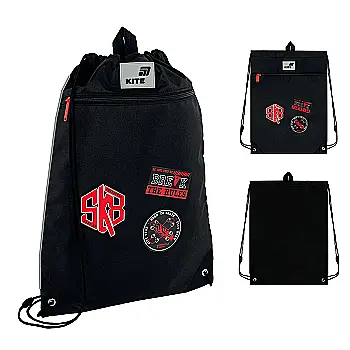 Сумка для взуття Kite 601M Break the Rules, K26-601M-17